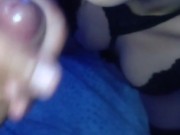 Esposa hot dando o  e tomando muito leitinho 16/16