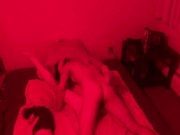 Doggy style   5/16