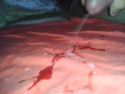 First time recorded when i jerking off