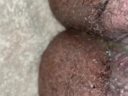 Ebony Cumin  - Screenshot 10 of 16 - Ebonypussy