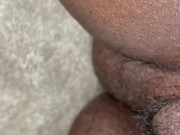 Ebony Cumin  - Screenshot 14 of 16 - Ebonypussy