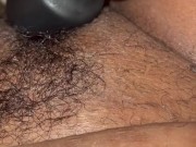 Ebony Cumin  - Screenshot 6 of 16 - Ebonypussy
