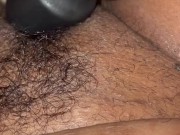 Ebony Cumin 