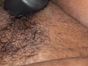 Ebony Cumin  - Screenshot 8 of 16 - Squirtpussy