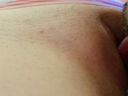 I love to lick her pussy! British slut after school.