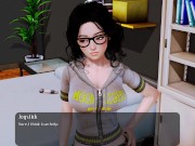 Harem Hotel - (PT 05) 13/16