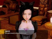 Harem Hotel - (PT 05) 2/16