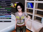 Harem Hotel - (PT 05) 3/16