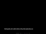 Harem Hotel - (PT 05) 7/16