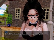 Harem Hotel - (PT 05) 8/16