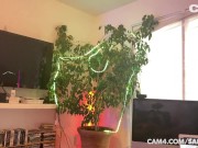 Young French Beautiful Girl Gets Fucked By Old Man After Photoshoot | Cam4 14/16