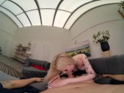 Sex Therapy With Busty Inked Babe Mimi Cica VR Porn 6/16