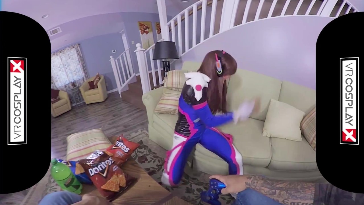 Cosplay Babes XXX Compilation In Virtual Reality - Free Sex Video - RedTube