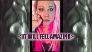 Talking Dirty to you as you Suck Off A BIG BLACK COCK VIDEO VERSION
