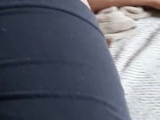 Com frio e batendo uma até gozar gostoso 2/16