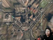 Tryhard Trio ANAL 1/16