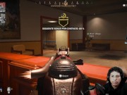 Tryhard Trio ANAL 10/16