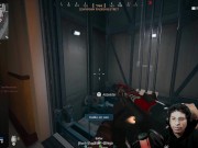 Tryhard Trio ANAL 11/16