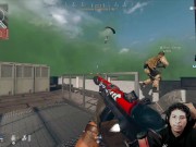 Tryhard Trio ANAL 12/16