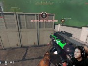 Tryhard Trio ANAL 13/16