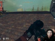 Tryhard Trio ANAL 14/16