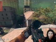 Tryhard Trio ANAL 15/16