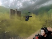 Tryhard Trio ANAL 16/16