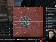 Tryhard Trio ANAL 4/16