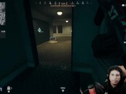 Tryhard Trio ANAL 5/16