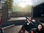 Tryhard Trio ANAL 6/16