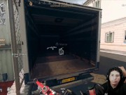 Tryhard Trio ANAL 8/16