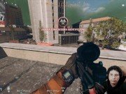 Tryhard Trio ANAL 9/16