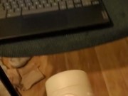 Big dick fucks to couple havin sex