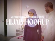 Innocent Babe Alli Rae Lets Her Stepbro Fuck Her 3/16