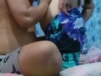 Ito ay lamang na ako ay masaya, nagpapakain sa iyo ng mga pakwan.