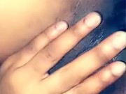 Tell me wat you wanna do with this wet pussy 3/16
