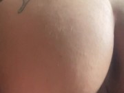 Princess Riah twerking
