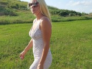 Cynthia Tazer lake view 4/16