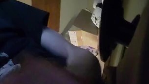 Big Cumshot