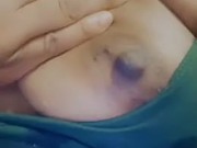 Who wanna suck on my nipples??