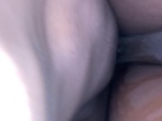 Dicking Her Down while she Squirts💦💦 8/16