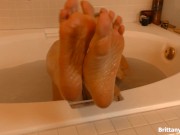 Bubble bath - Screenshot 6 of 16 - Butt