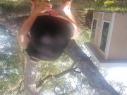 Crazy fun