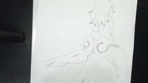 Fantasy Lovely Kindred #2