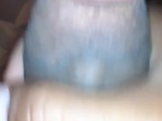 Big black cock craving for some Pussy 