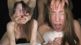Эротическая сессия милой студентки из Гарварда - секс порно фото