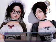 Harem Hotel - (PT 06) 10/16