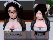 Harem Hotel - (PT 06) 11/16