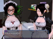 Harem Hotel - (PT 06) 3/16