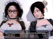 Harem Hotel - (PT 06) 5/16